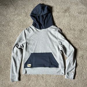 Tracksmith Hoodie